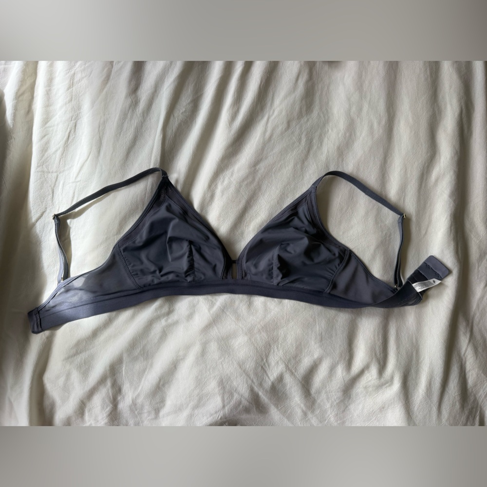 Lively busty bralette